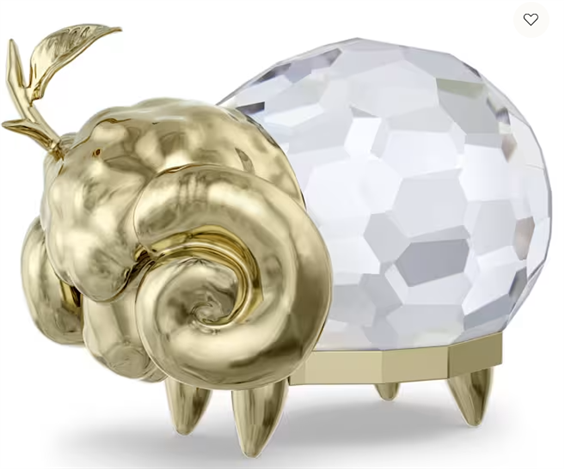 Cristalleria Swarovski in Cristallo 5669957 - 5669957